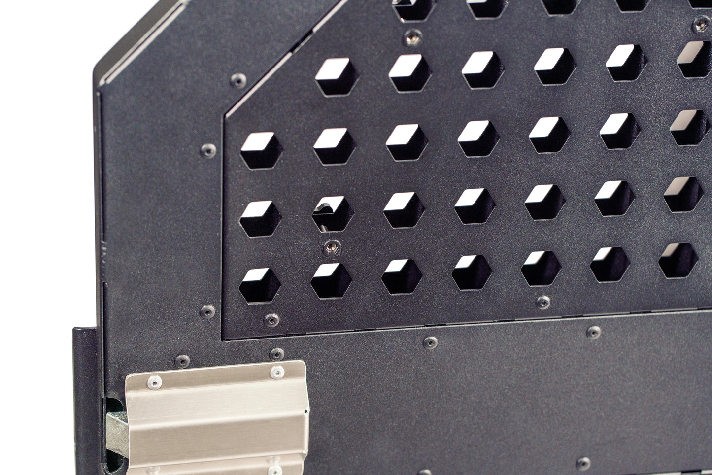 Rock Creek Crate Door Guard for High Anxiety and/or Airline travel