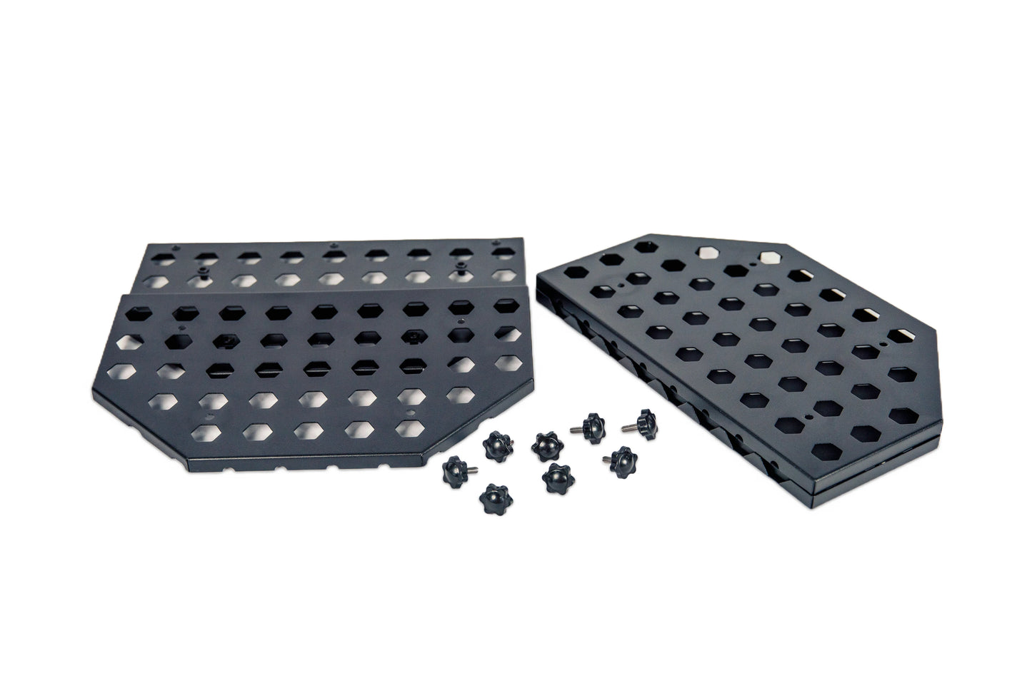 Rock Creek Crate Door Guard for High Anxiety and/or Airline travel