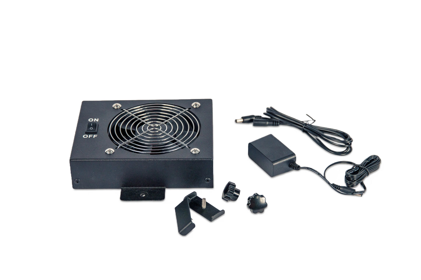 Rock Creek Crate Fan