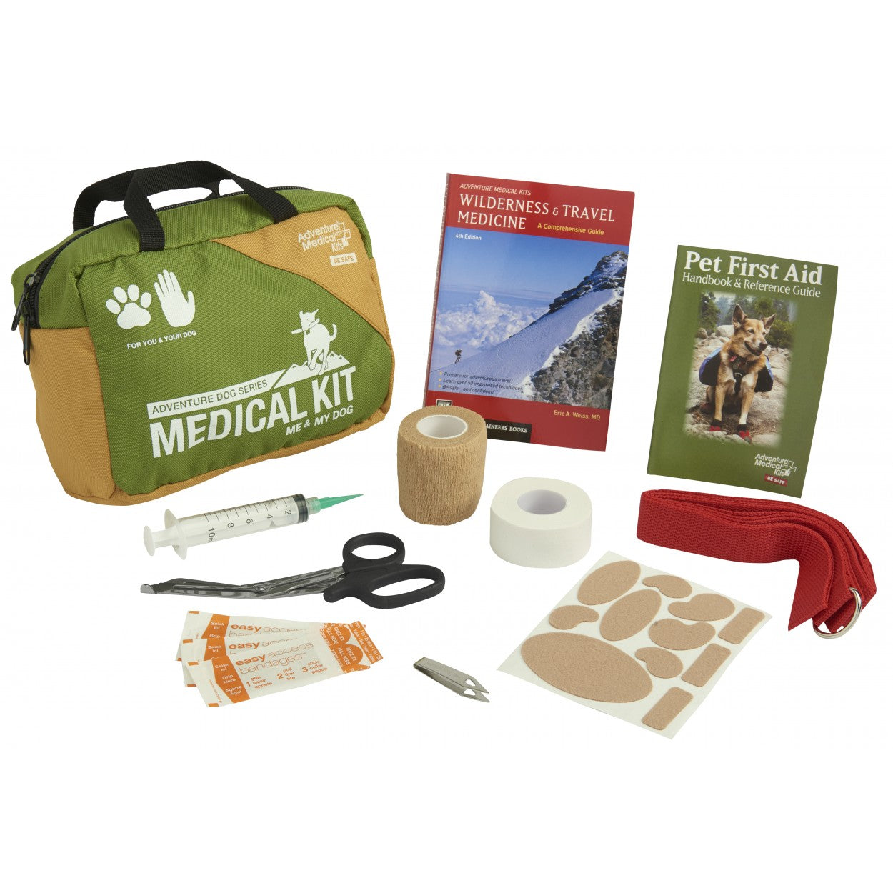 Adventure Dog Medical Kit - Me & My Dog