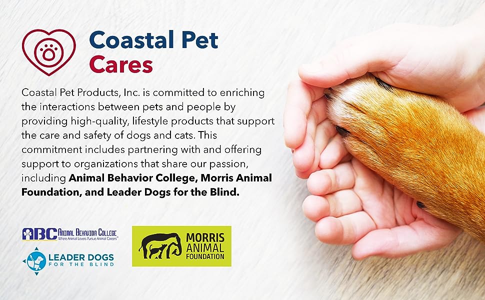 Coastal Pet Safari Professional Dog Nail Trimmer -Large Dogs