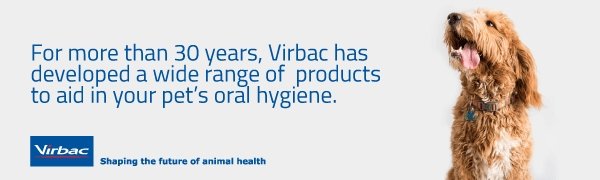 Virbac CET HEXtra Premium Oral Hygiene Chews (Petite - XL size) - Mongrel Mania
