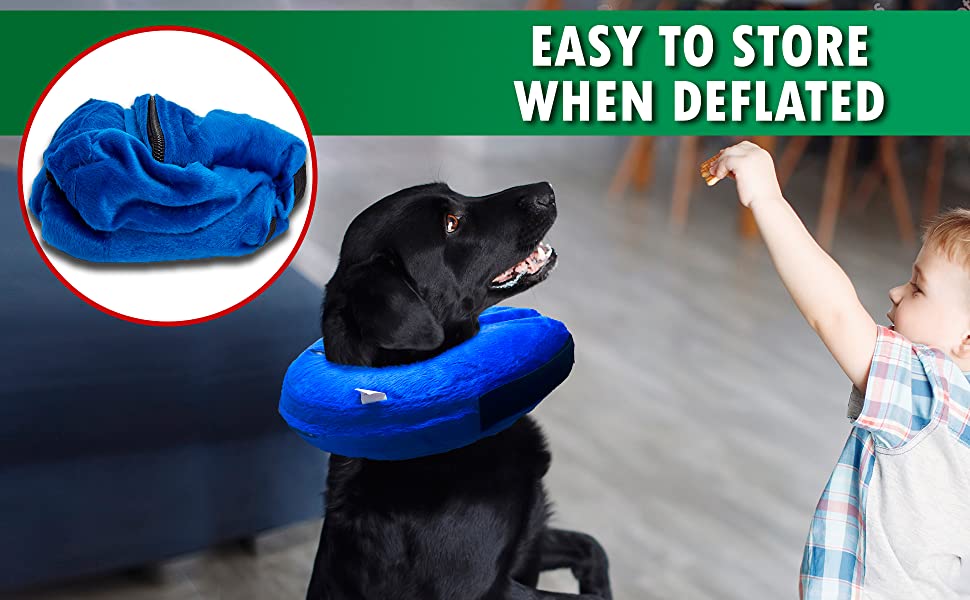 Primens Soft Dog Cone Collar