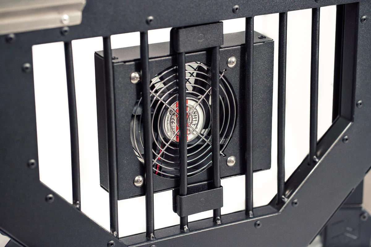Rock Creek Crate Fan