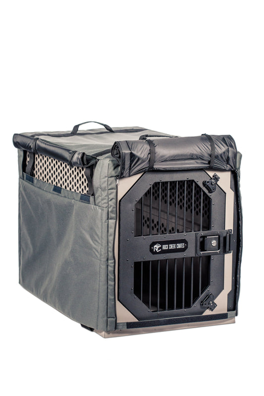 Rock Creek Insulated Crate Cover