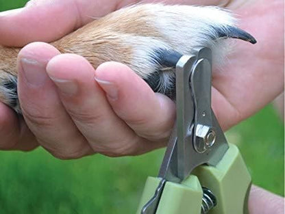 Coastal Pet - Safari - Professional Dog Nail Trimmer -Small Dogs