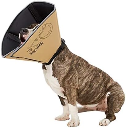 All Four Paws Comfy Cone (soft e-collar)