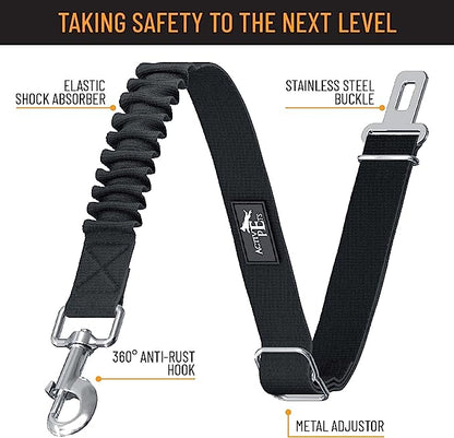 Active Pets Dog Seatbelt