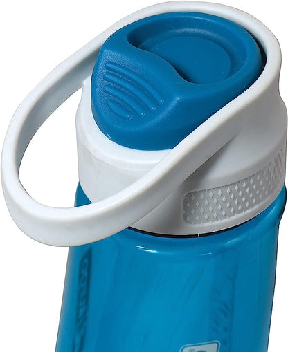 Kurgo Gourd 2 in 1 Dog Travel Water Bottle