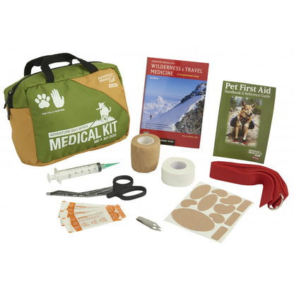 Adventure Dog Medical Kit - Me & My Dog