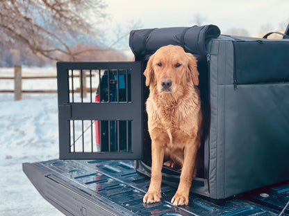 Rock Creek Insulated Crate Cover