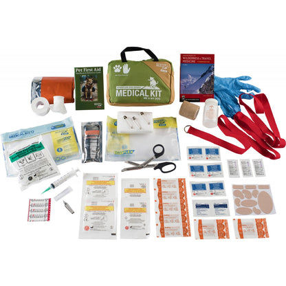 Adventure Dog Medical Kit - Me & My Dog