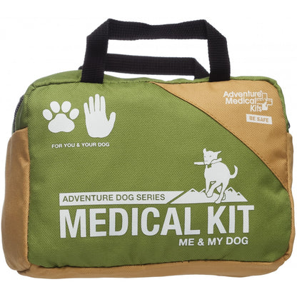 Adventure Dog Medical Kit - Me & My Dog