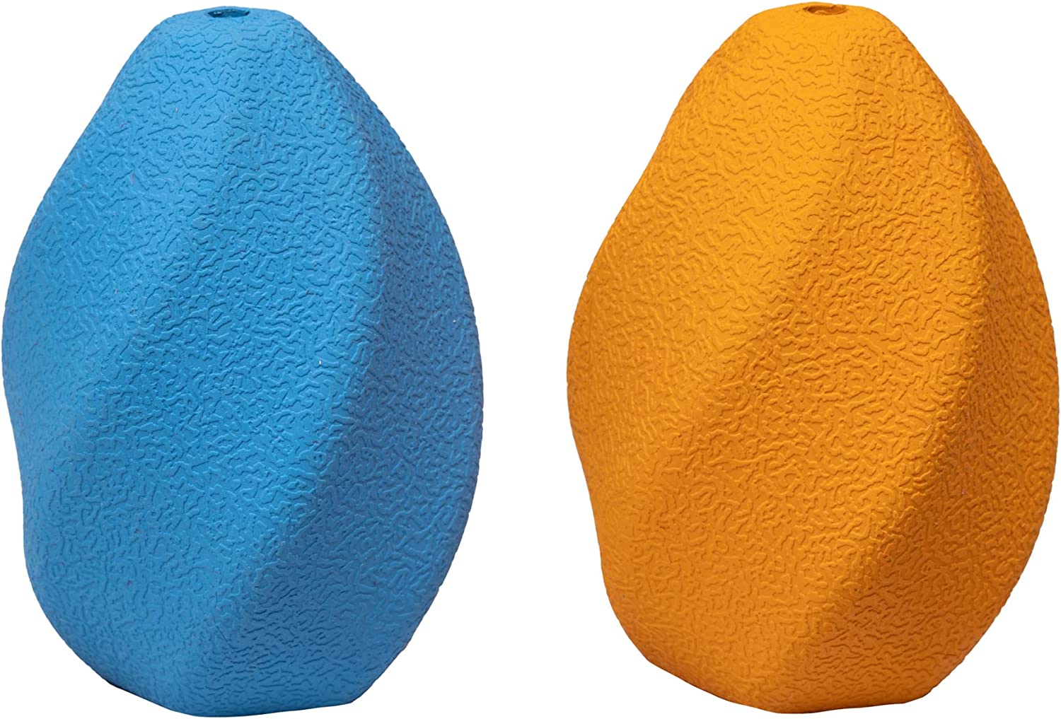 Dog Treat Dispensing Chew Toy, Medium (2 pack) - Mongrel Mania