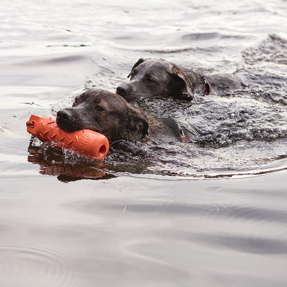 KONG COMBO: Flyer and Training Dummy - Floating Fetch Toys - Mongrel Mania