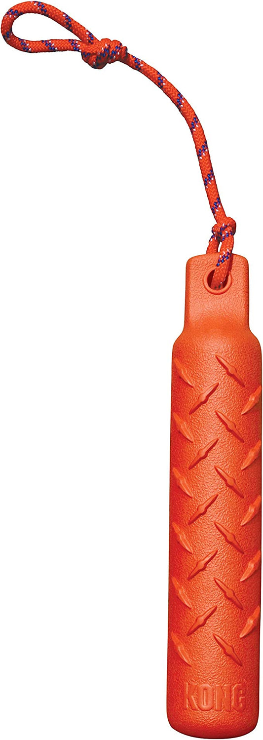 KONG - Dog Training Dummy - Floats for Water Fetch Play and Training - Mongrel Mania