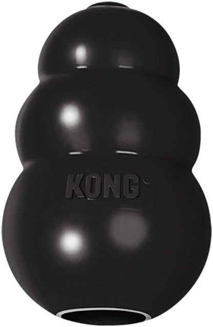 KONG - Extreme Dog Toy - Toughest Natural Rubber - Mongrel Mania