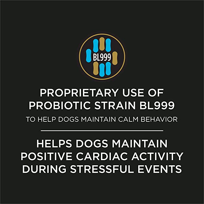 Purina Pro Plan Veterinary Supplements Calming Care - Mongrel Mania