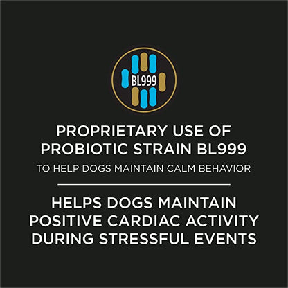 Purina Pro Plan Veterinary Supplements Calming Care - Mongrel Mania