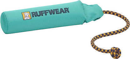 RUFFWEAR, Lunker Durable Floating Toy - Mongrel Mania